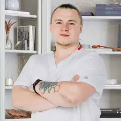 доктор Лопин Николай Николаевич фельдшер клиники «Санати» в Сураже